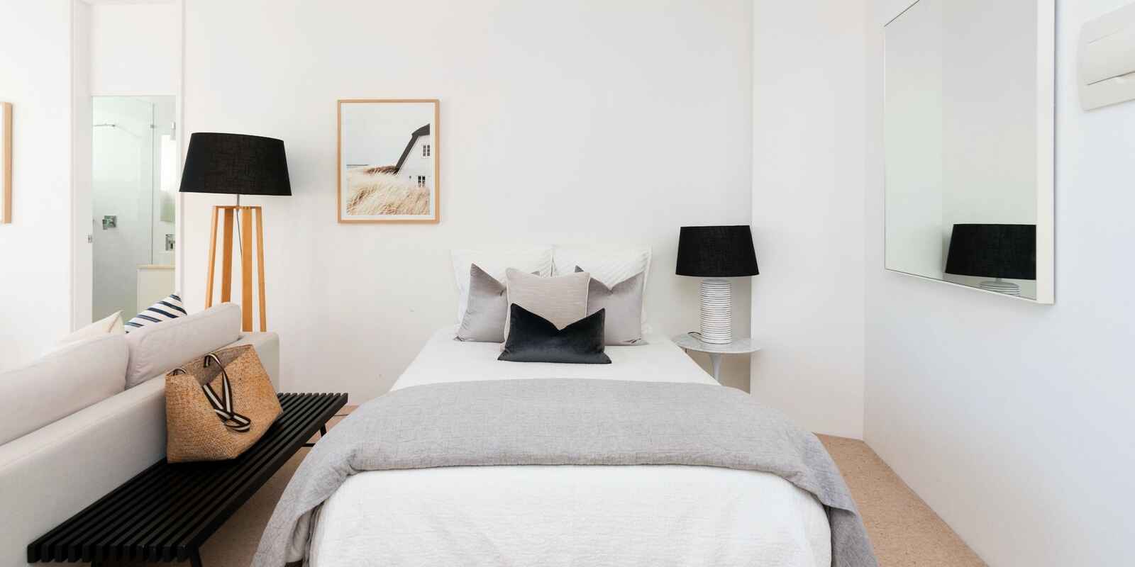 12/106 Elizabeth Bay Road Elizabeth Bay