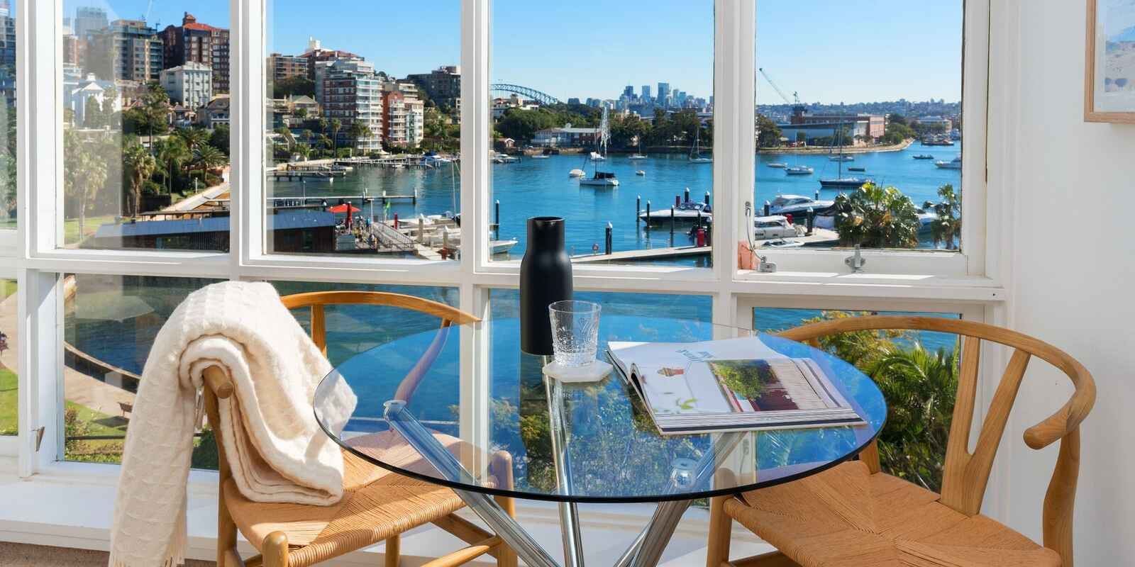 12/106 Elizabeth Bay Road Elizabeth Bay