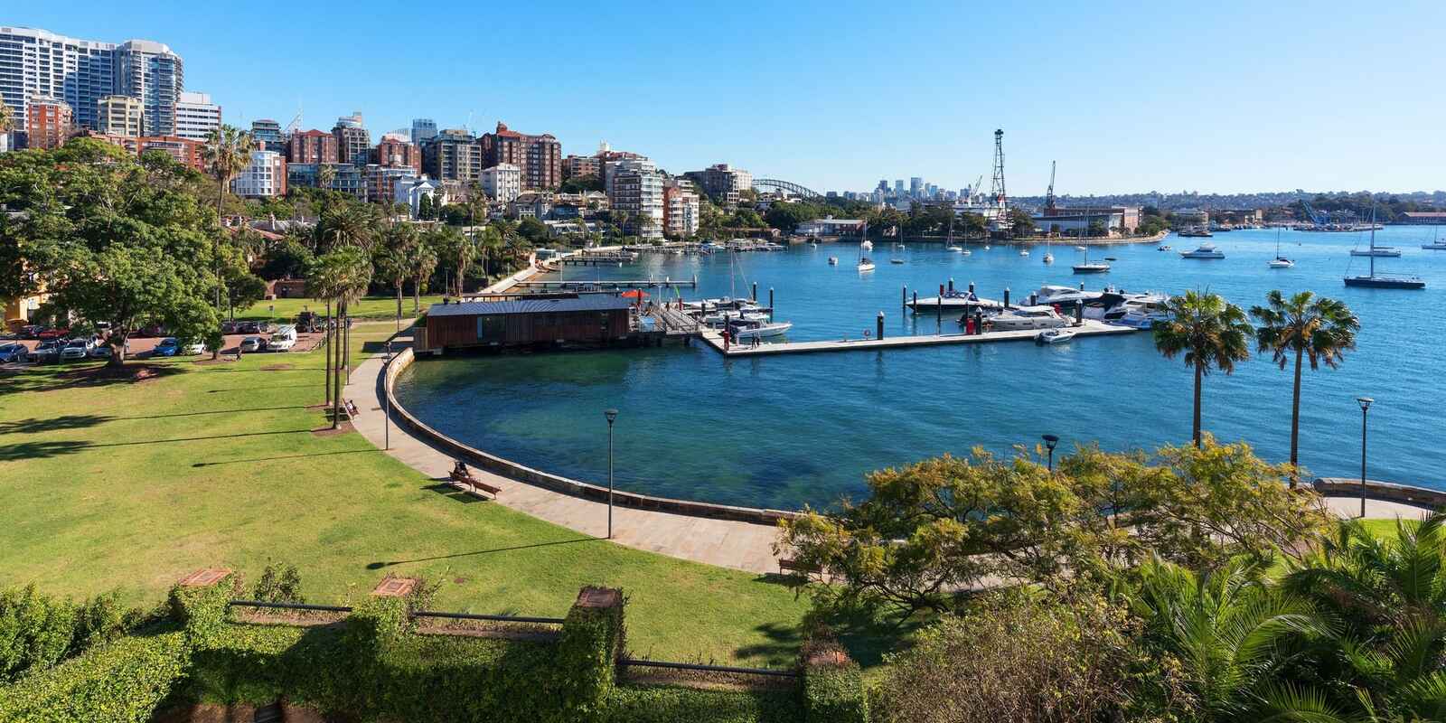 12/106 Elizabeth Bay Road Elizabeth Bay