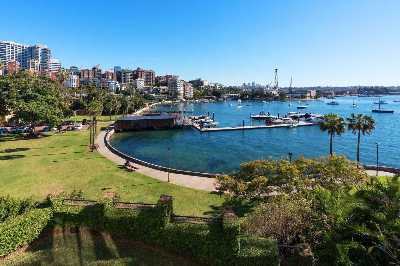 12/106 Elizabeth Bay Road Elizabeth Bay