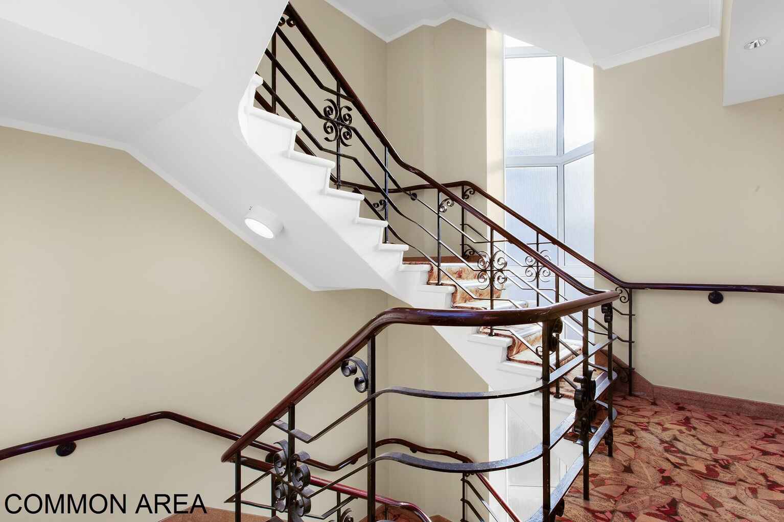 7/4 Ward Avenue Elizabeth Bay