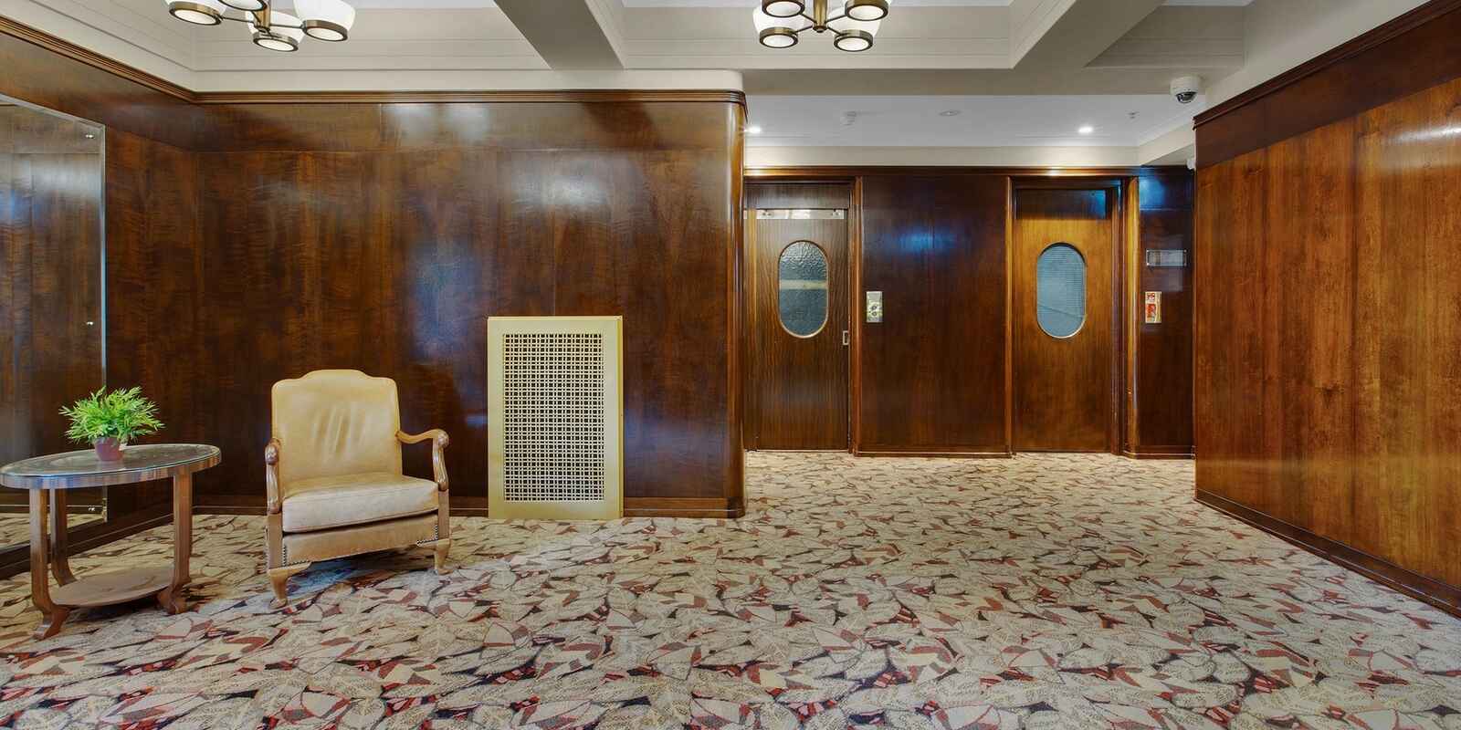 7/4 Ward Avenue Elizabeth Bay