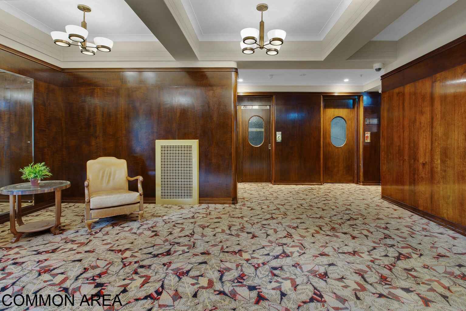 7/4 Ward Avenue Elizabeth Bay