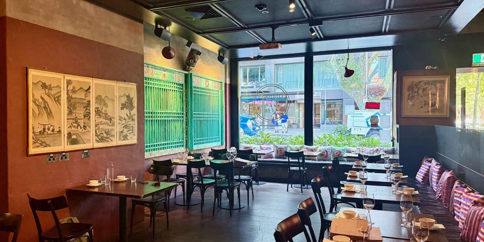 Shop/28 Macleay Street Potts Point