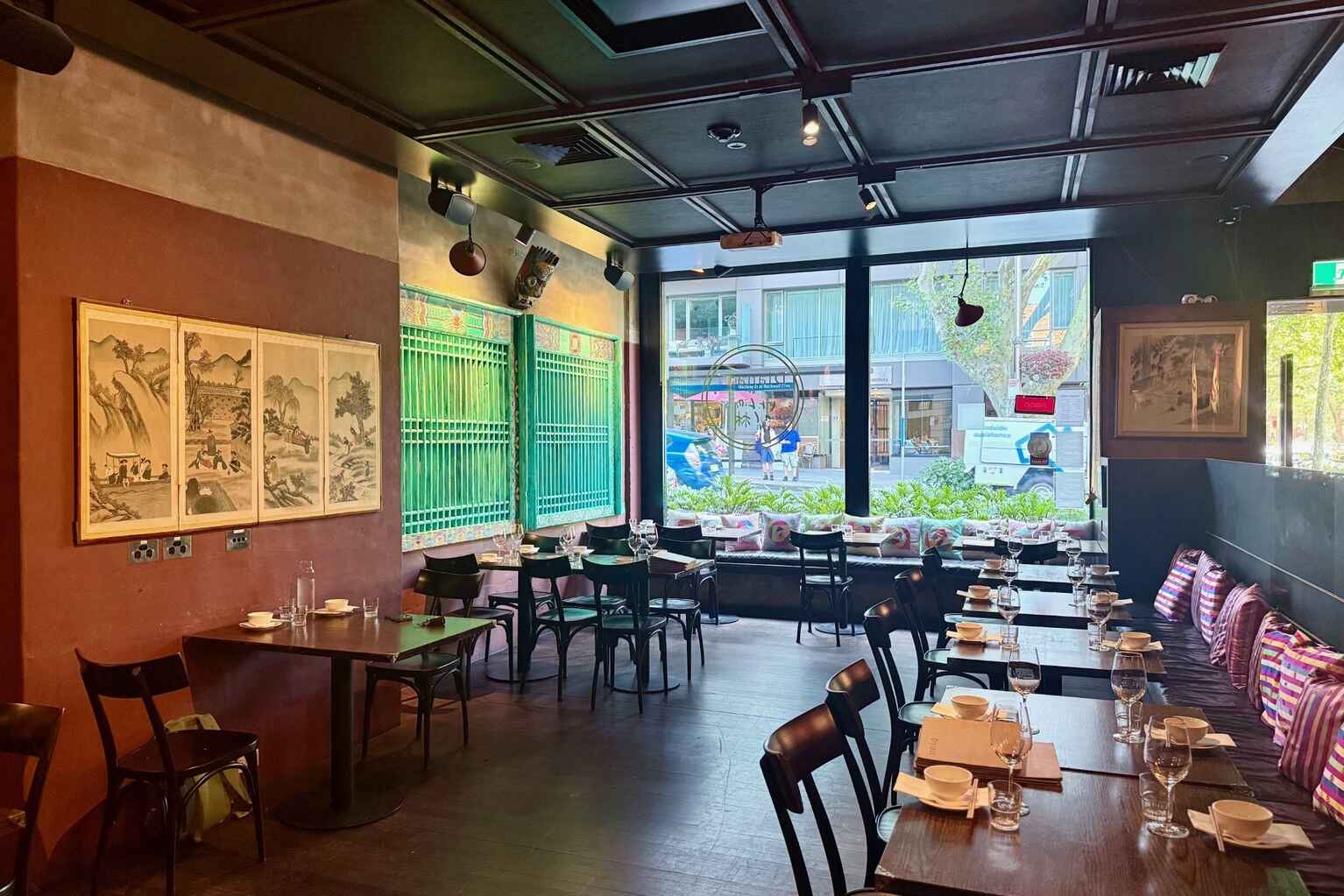 Shop/28 Macleay Street Potts Point