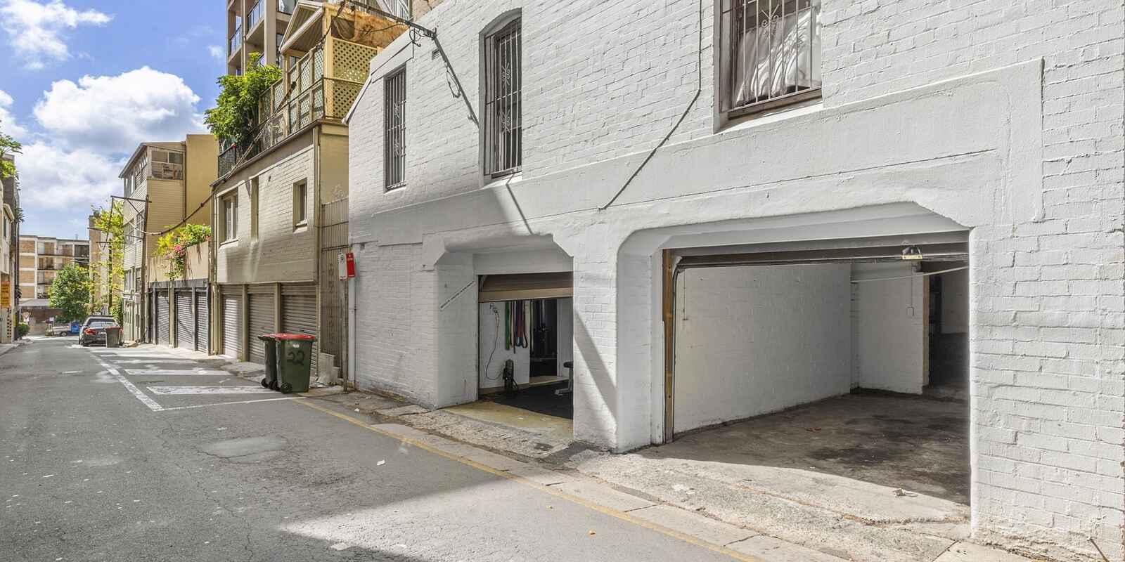 10/22-24 Kings Cross Road Potts Point