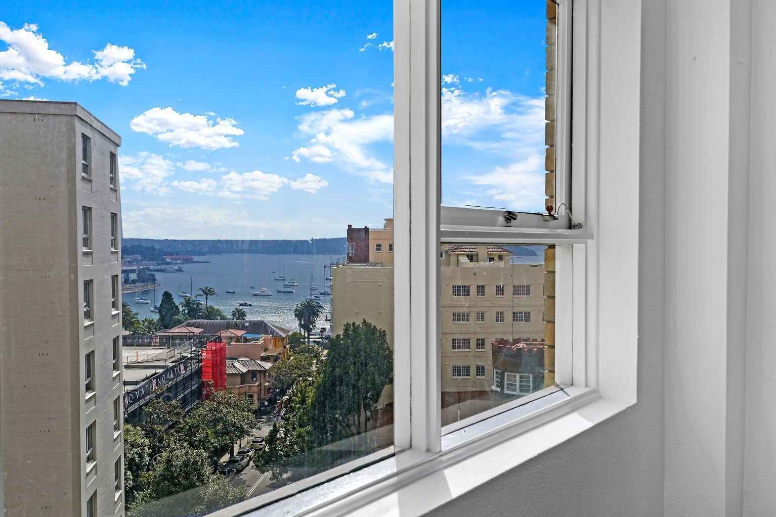 63/27 Ithaca Road Elizabeth Bay