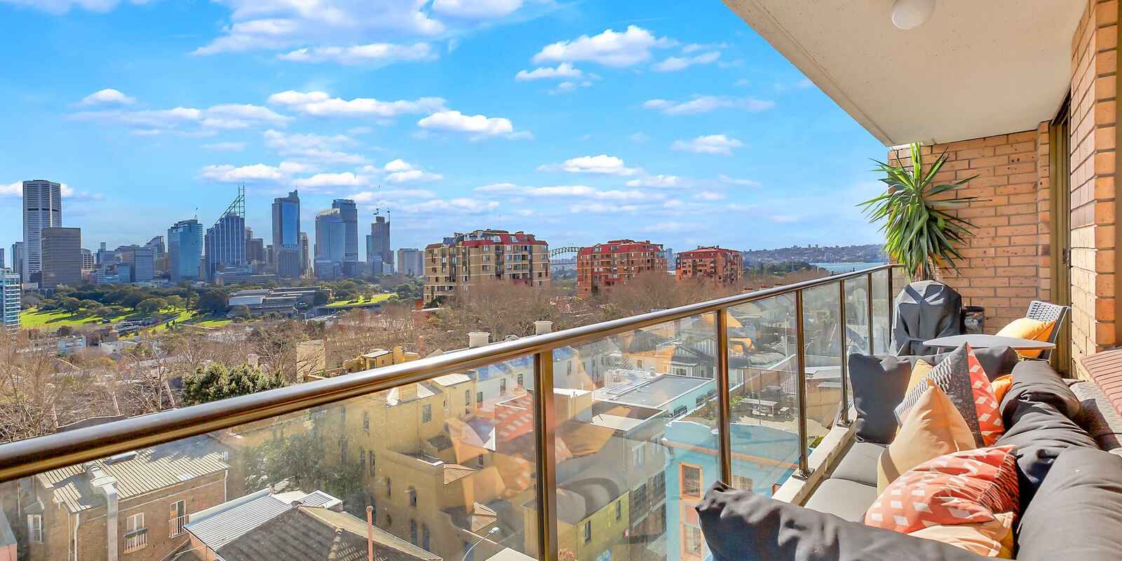 601/2 Springfield Avenue Potts Point