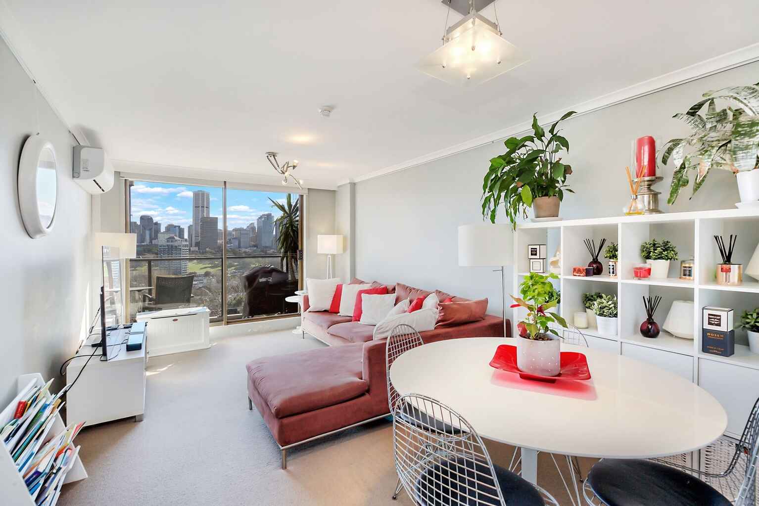 601/2 Springfield Avenue Potts Point