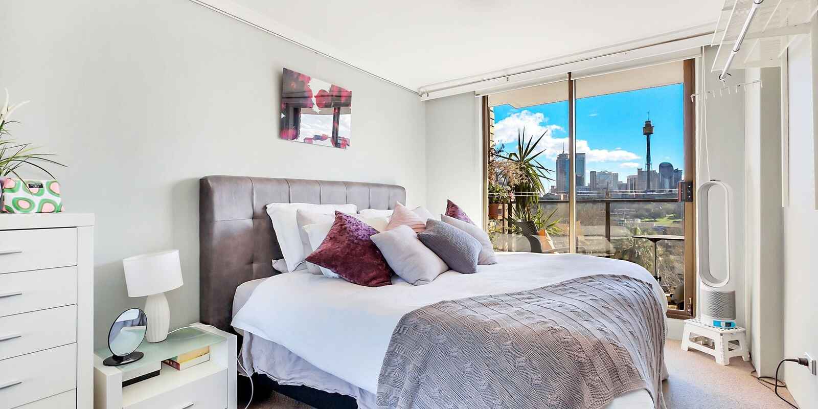 601/2 Springfield Avenue Potts Point