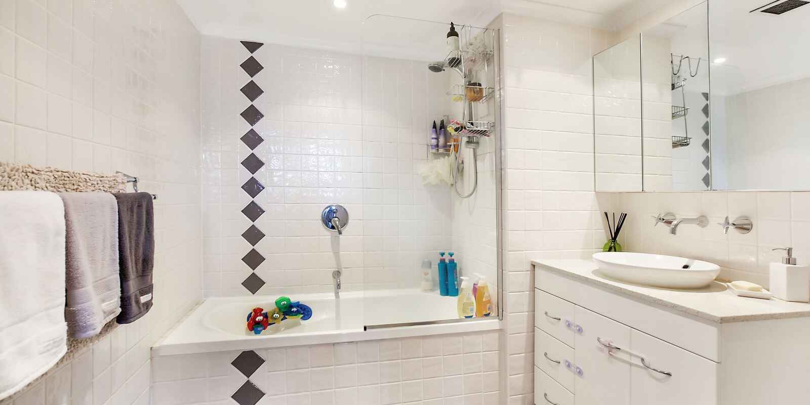 601/2 Springfield Avenue Potts Point