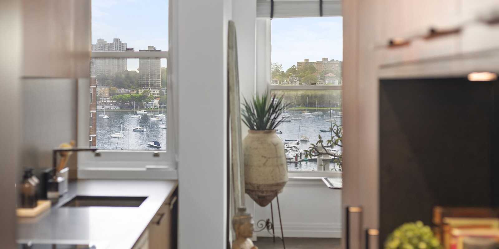 109/10-12 Macleay Street Elizabeth Bay