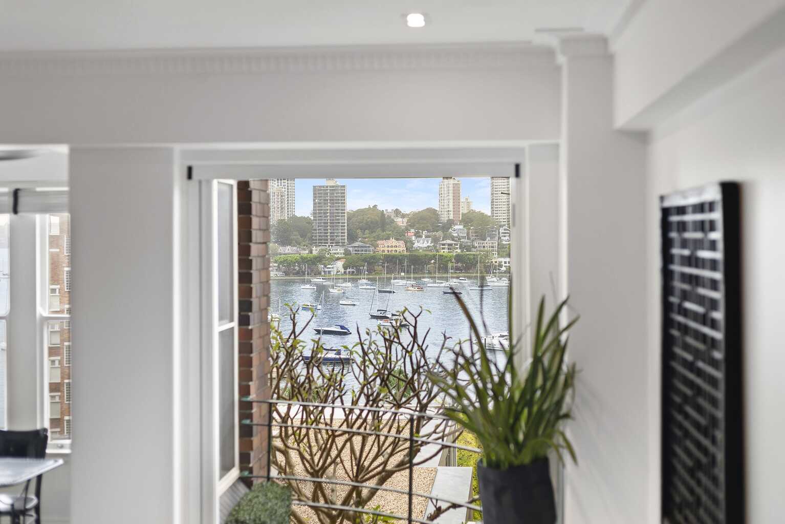 109/10-12 Macleay Street Elizabeth Bay