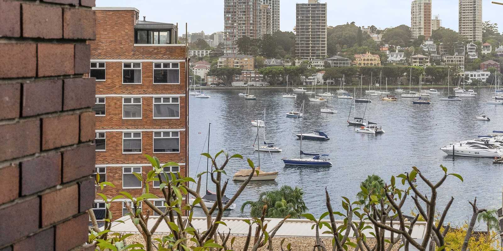 109/10-12 Macleay Street Elizabeth Bay