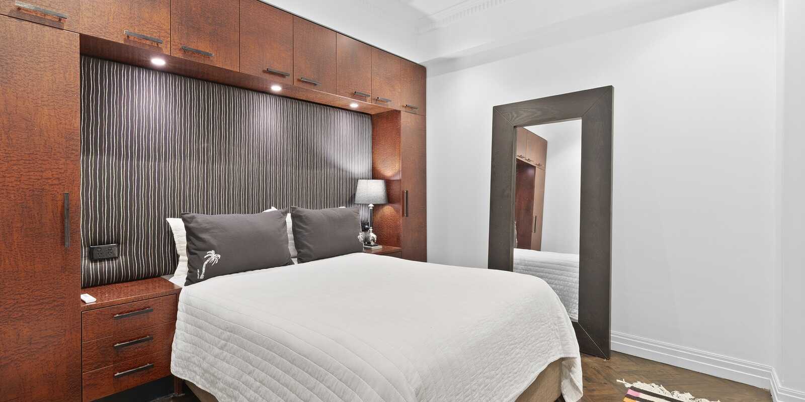 109/10-12 Macleay Street Elizabeth Bay