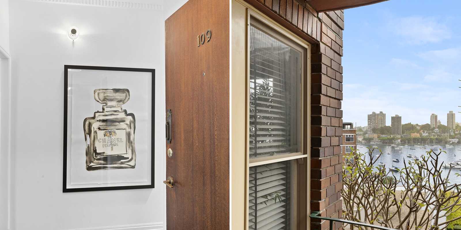 109/10-12 Macleay Street Elizabeth Bay