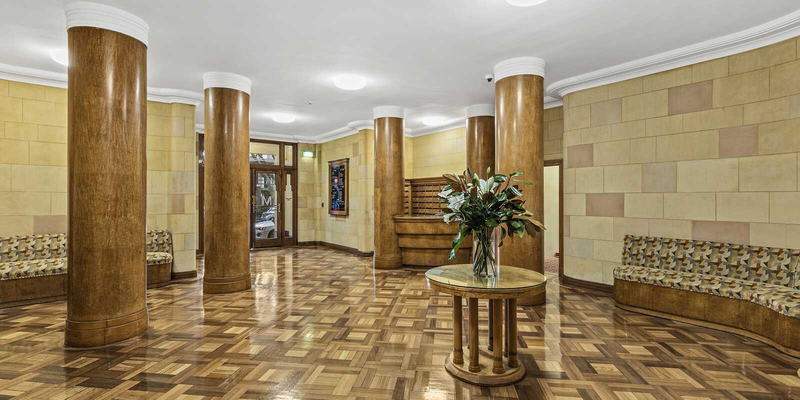 109/10-12 Macleay Street Elizabeth Bay