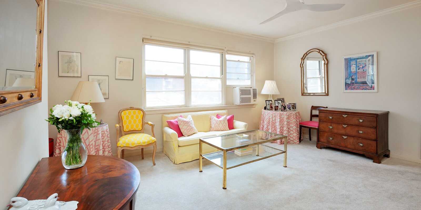 45/25 Billyard Avenue Elizabeth Bay