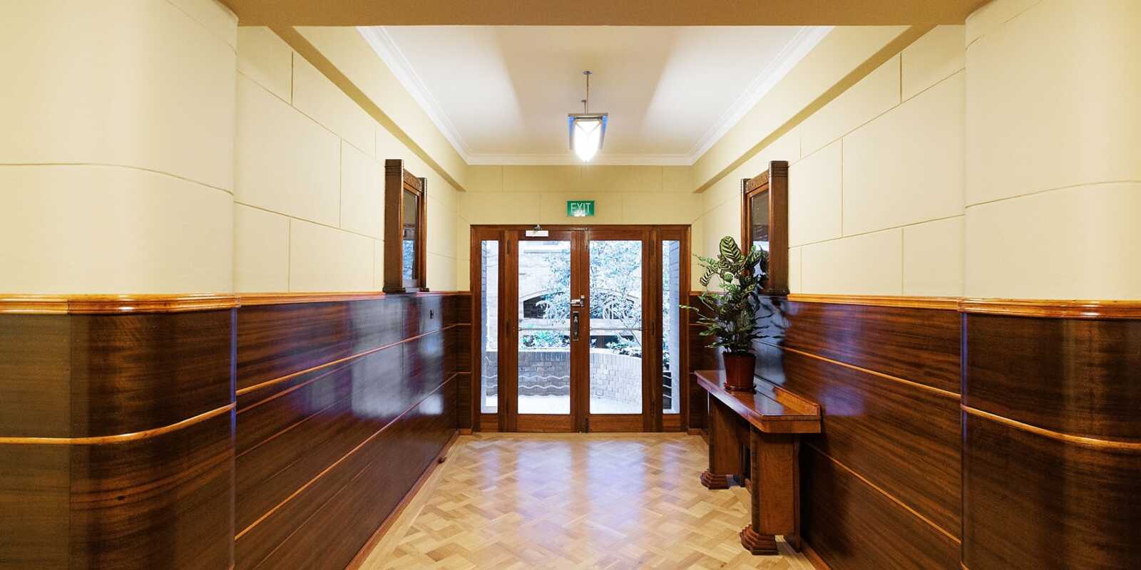 45/25 Billyard Avenue Elizabeth Bay