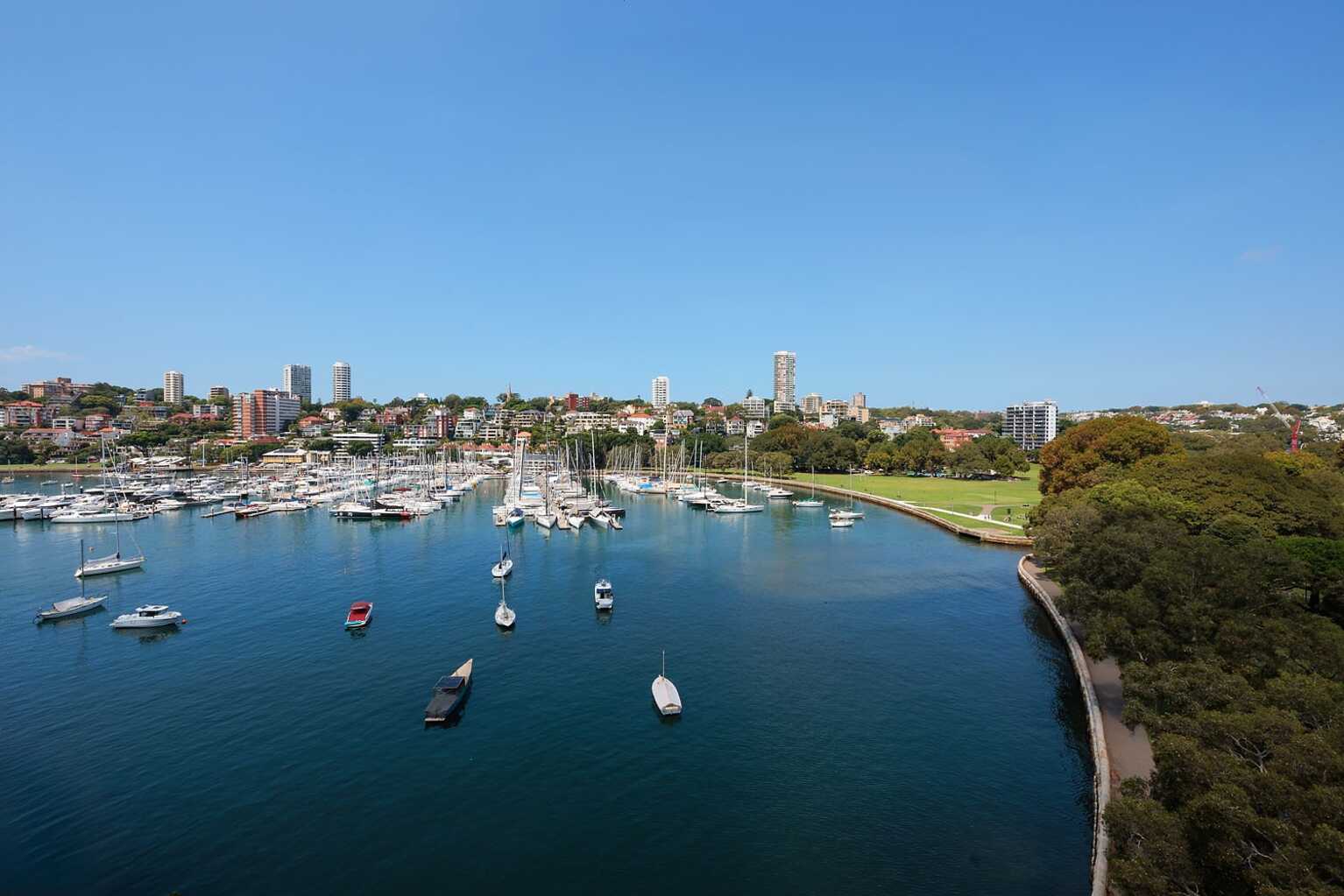 5/65a Elizabeth Bay Road Elizabeth Bay