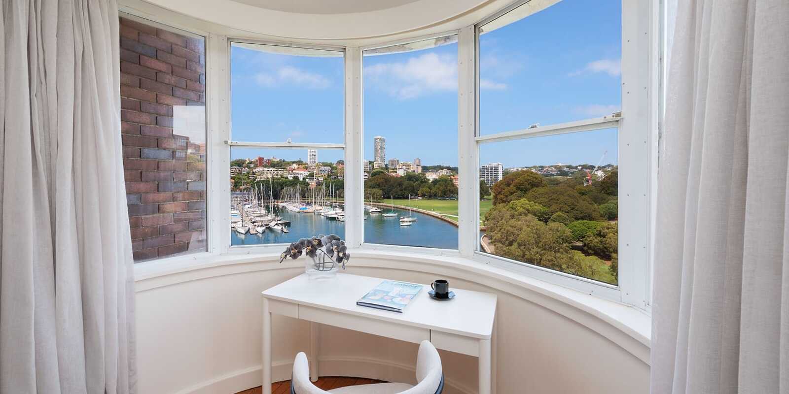 5/65a Elizabeth Bay Road Elizabeth Bay