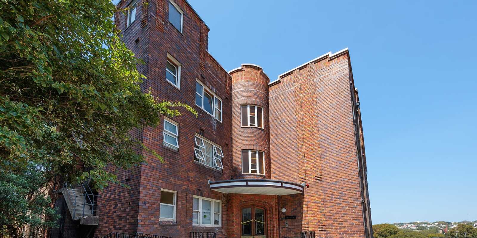 5/65a Elizabeth Bay Road Elizabeth Bay