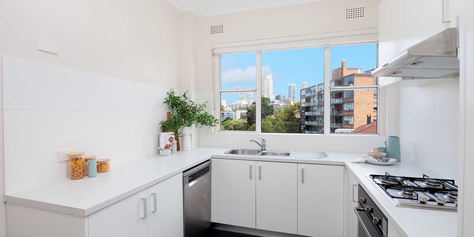 5/65a Elizabeth Bay Road Elizabeth Bay