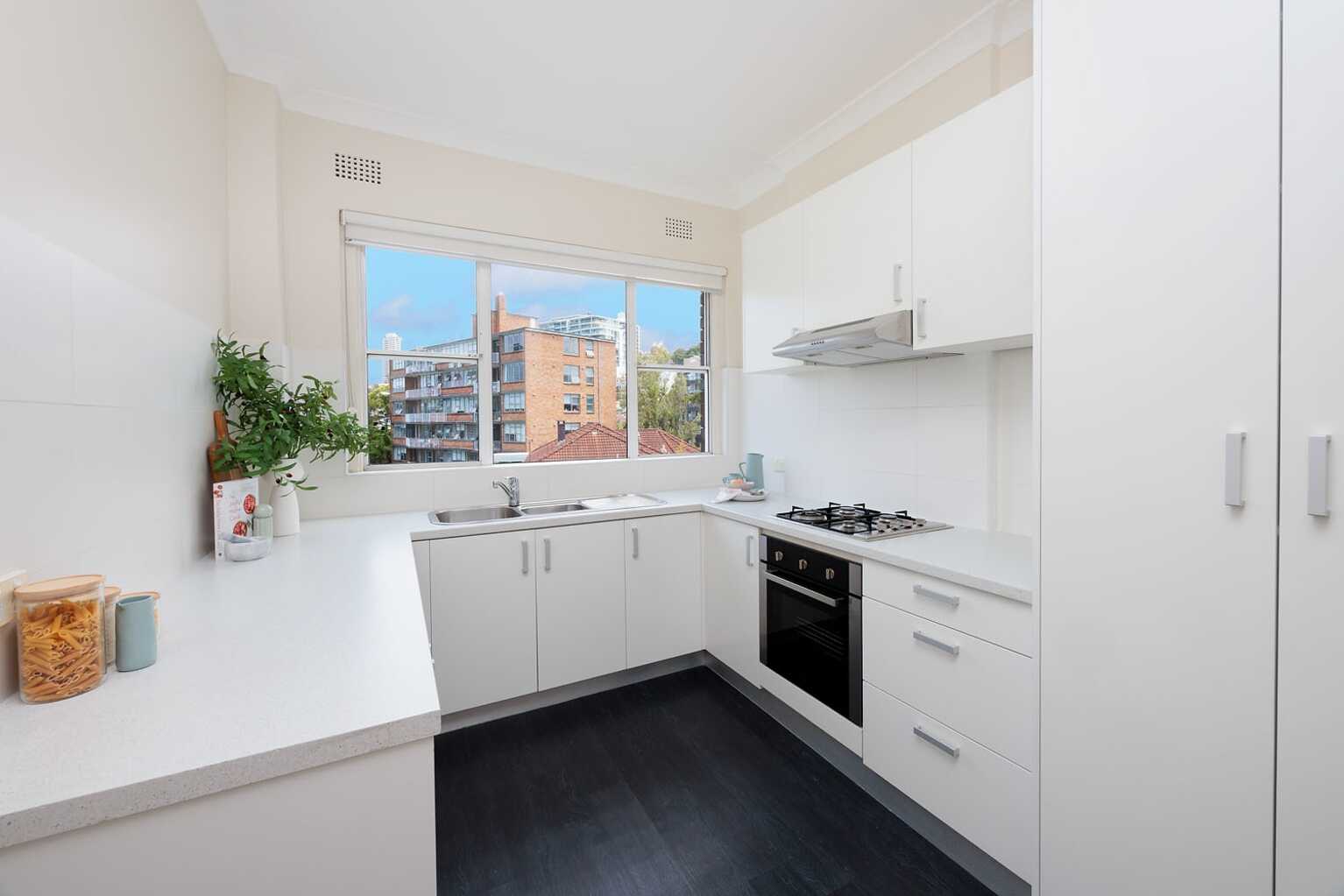 5/65a Elizabeth Bay Road Elizabeth Bay