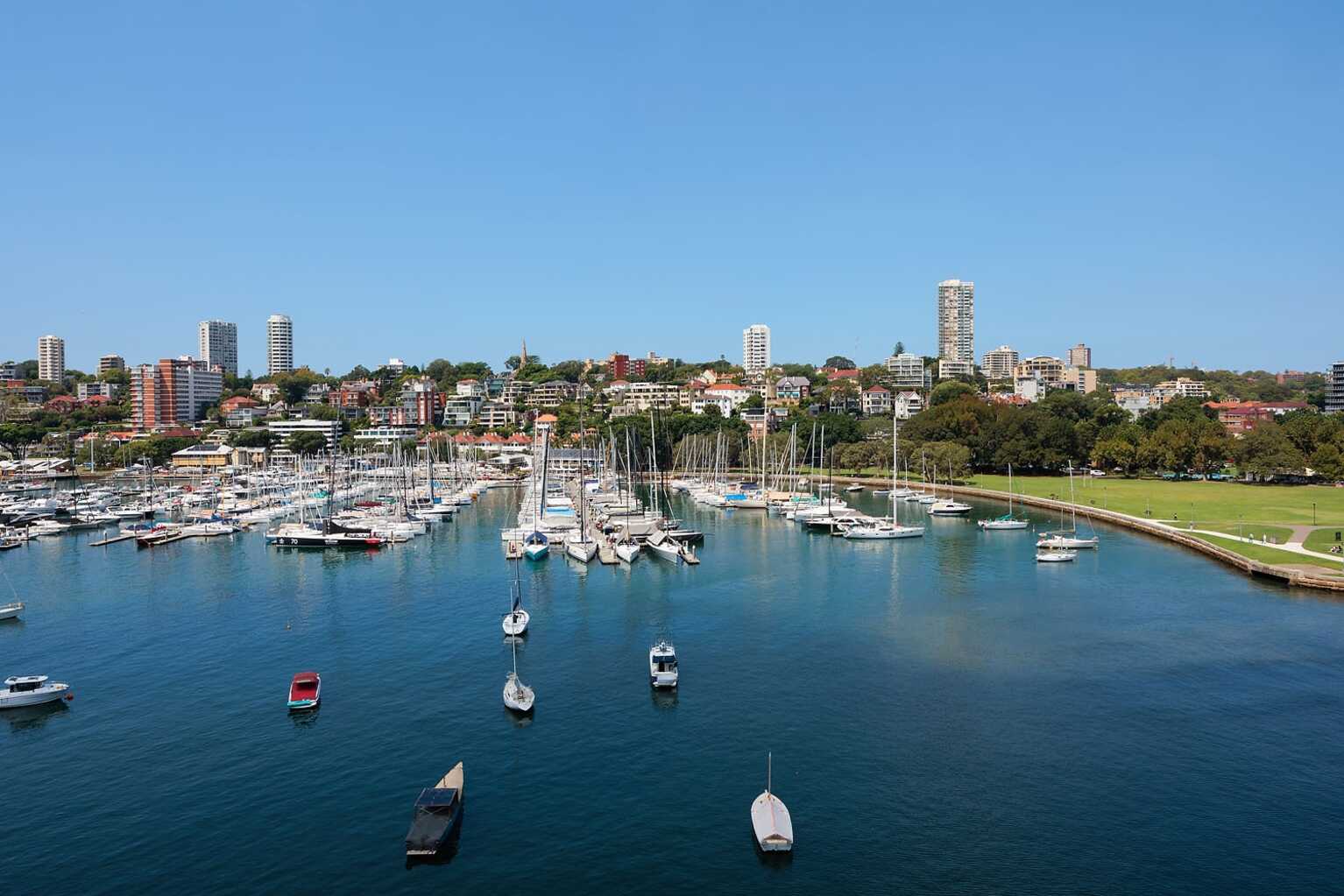 5/65a Elizabeth Bay Road Elizabeth Bay