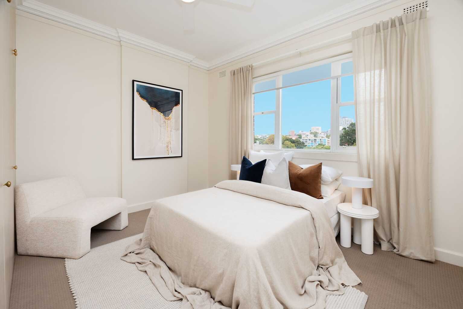 5/65a Elizabeth Bay Road Elizabeth Bay