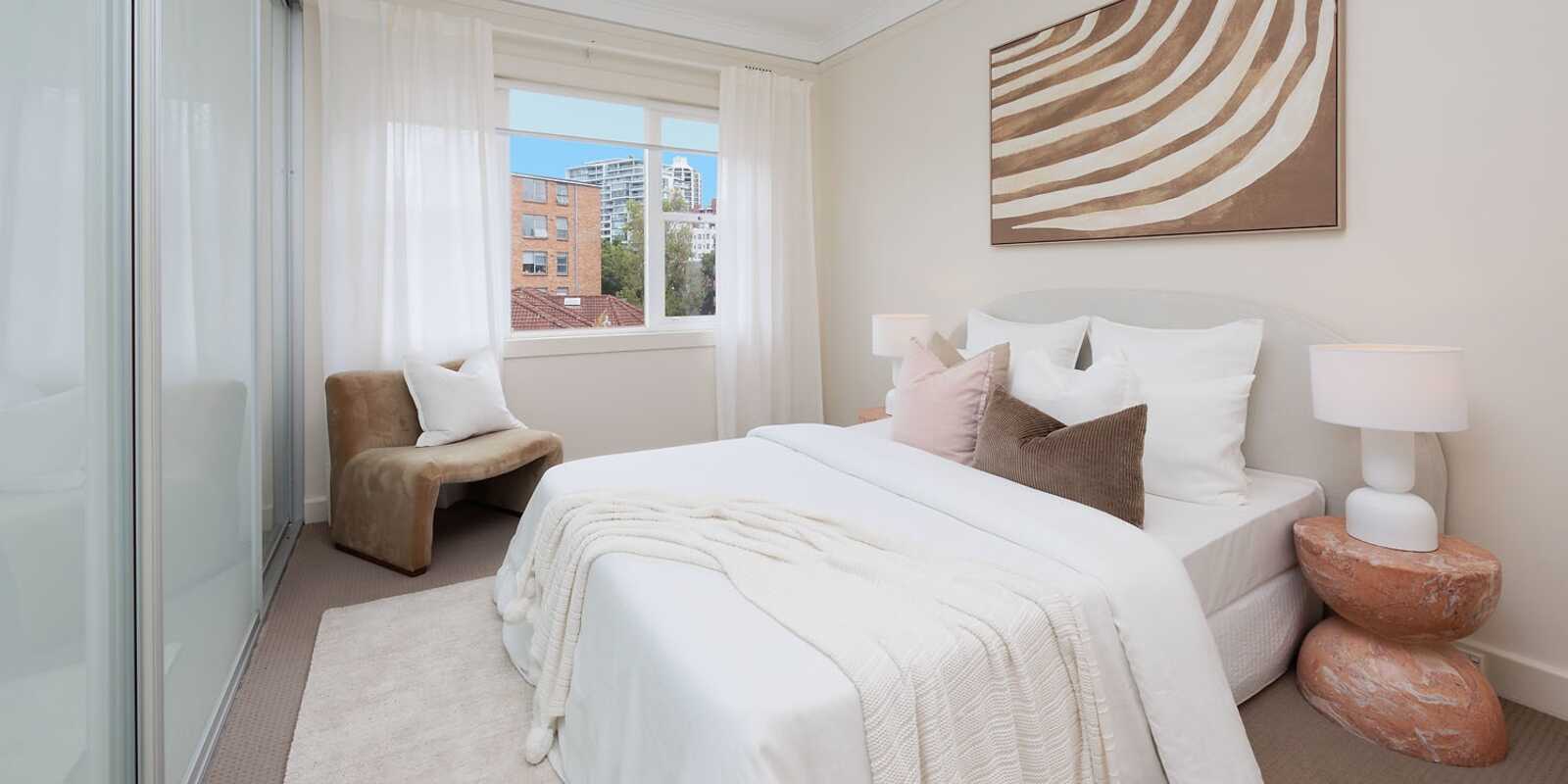 5/65a Elizabeth Bay Road Elizabeth Bay