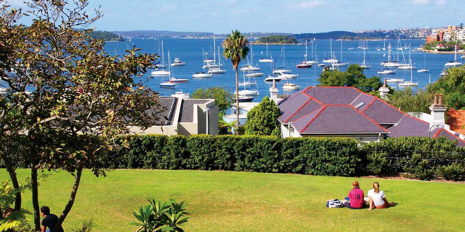 5/65a Elizabeth Bay Road Elizabeth Bay