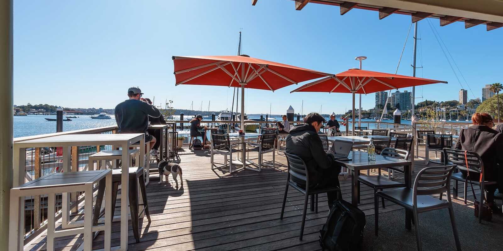 5/65a Elizabeth Bay Road Elizabeth Bay