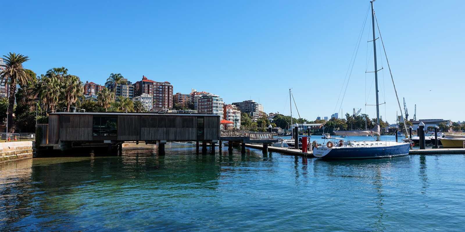 5/65a Elizabeth Bay Road Elizabeth Bay