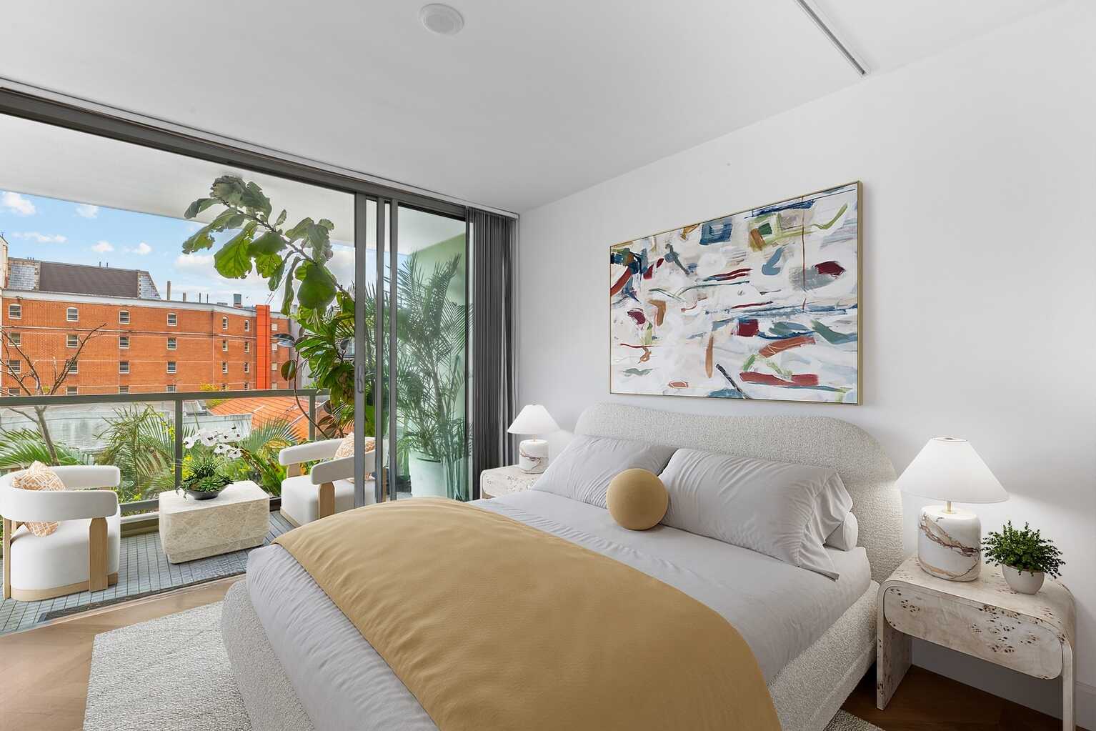 601/3 Kings Cross Road Darlinghurst