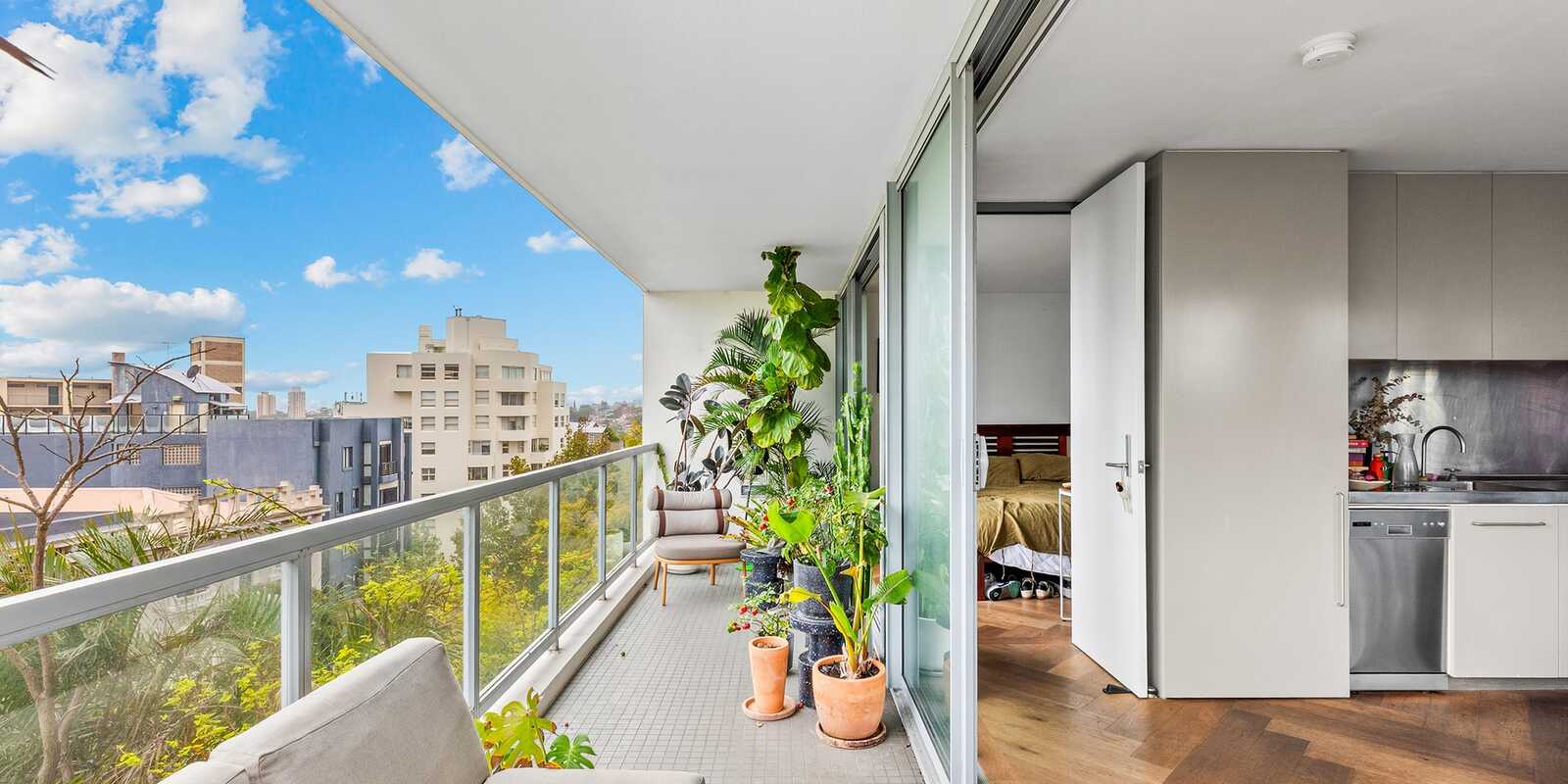 601/3 Kings Cross Road Darlinghurst