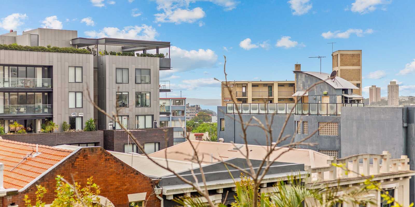 601/3 Kings Cross Road Darlinghurst