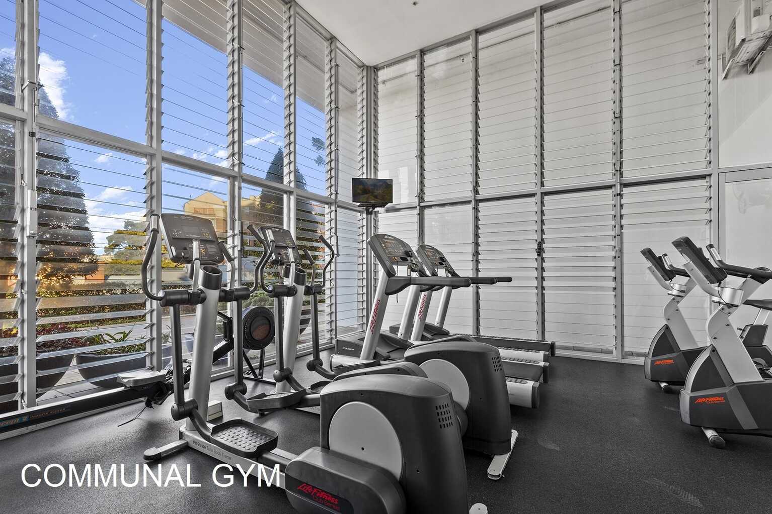 601/3 Kings Cross Road Darlinghurst