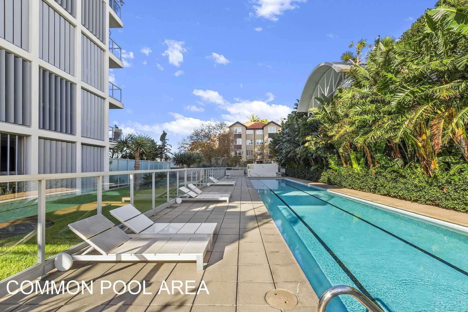 601/3 Kings Cross Road Darlinghurst