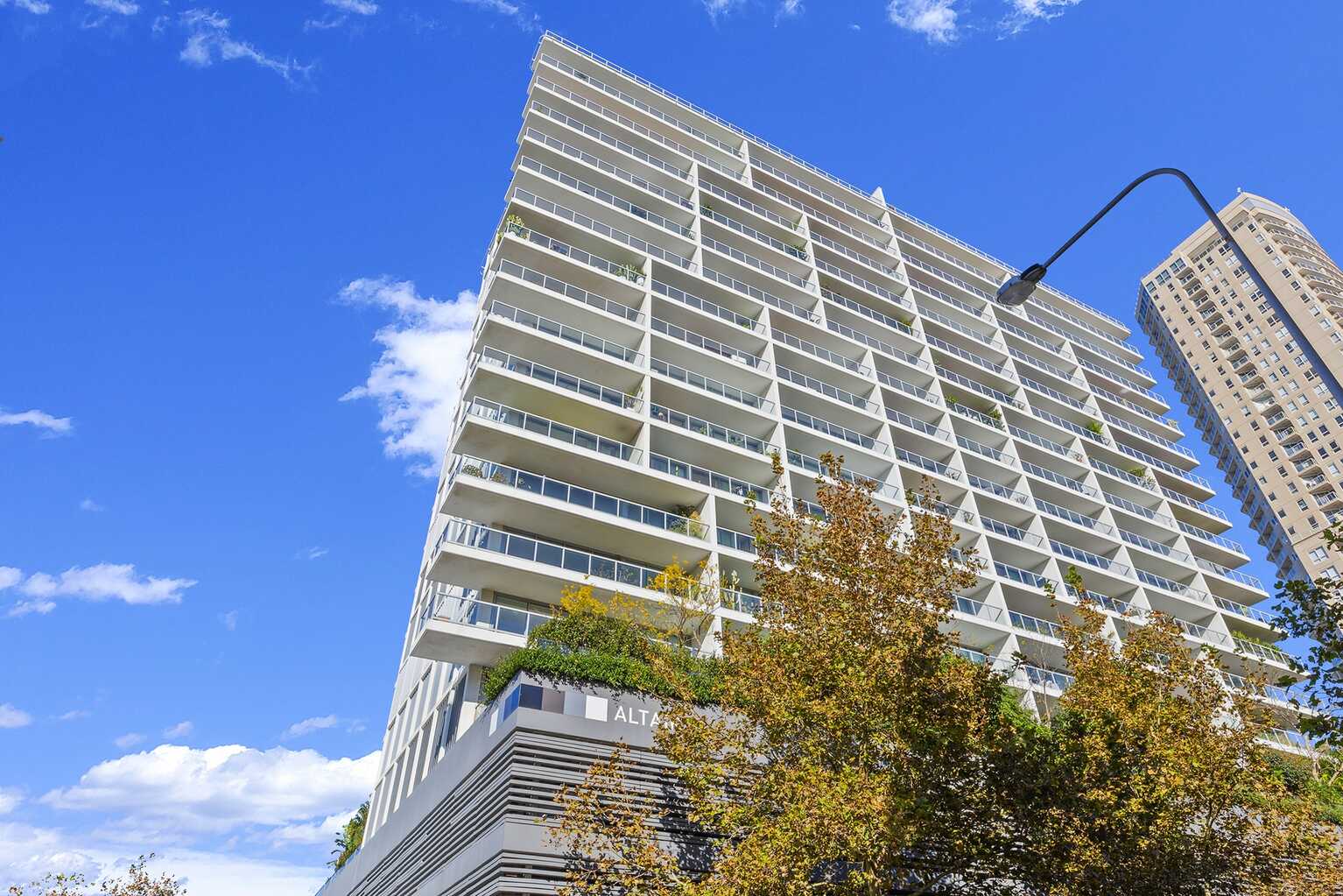 601/3 Kings Cross Road Darlinghurst