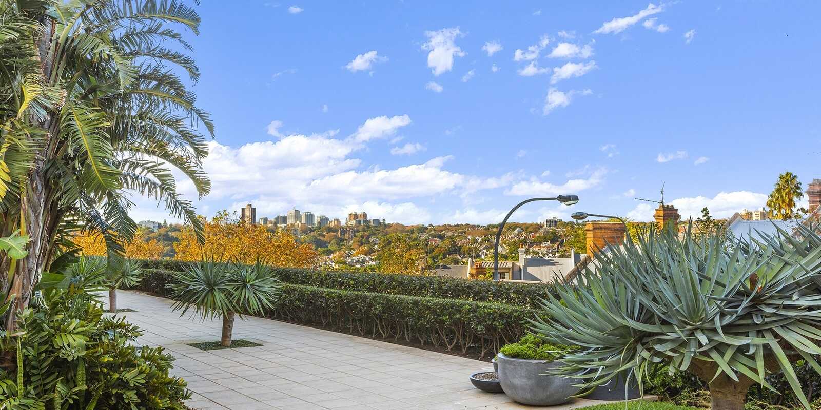 601/3 Kings Cross Road Darlinghurst