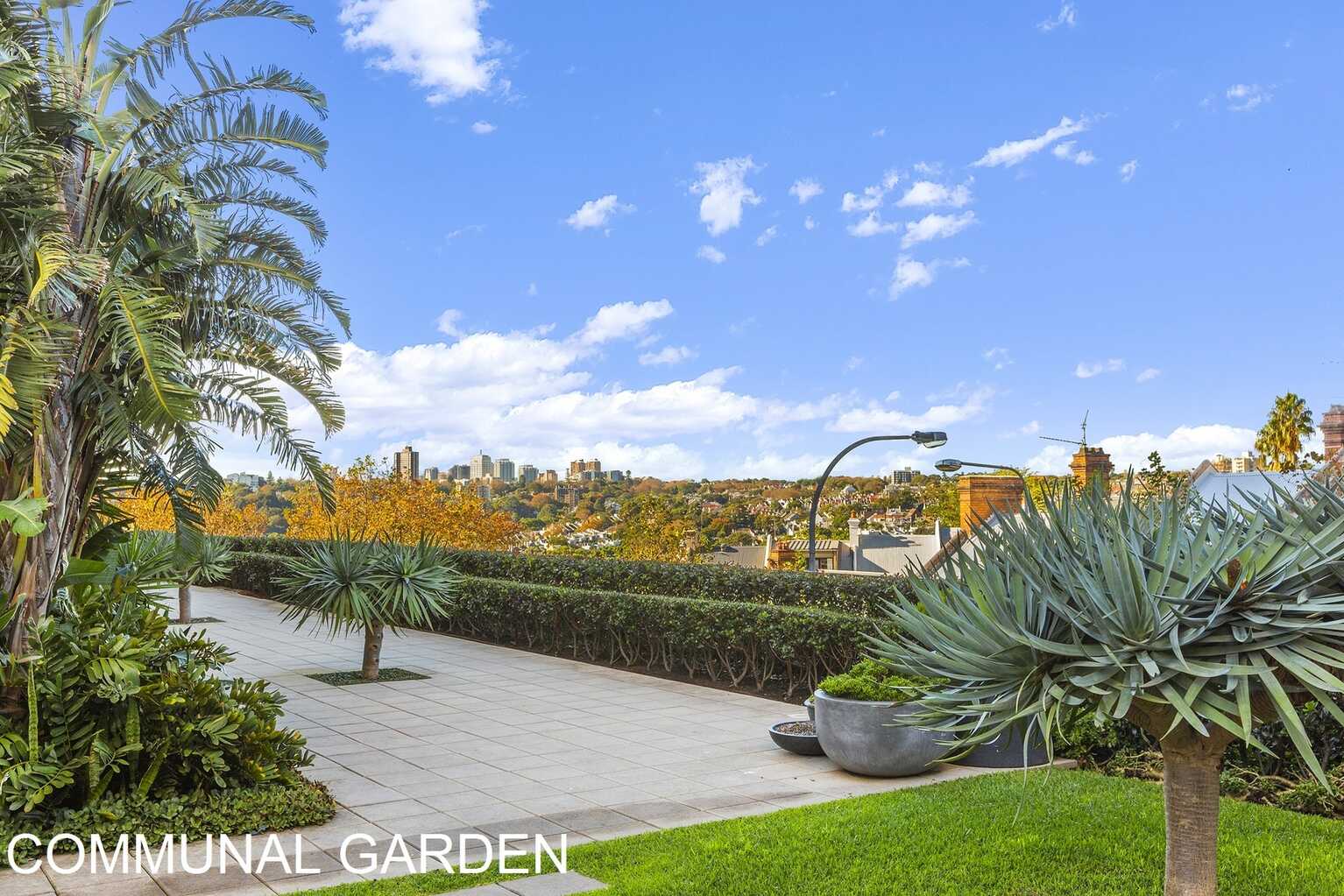 601/3 Kings Cross Road Darlinghurst