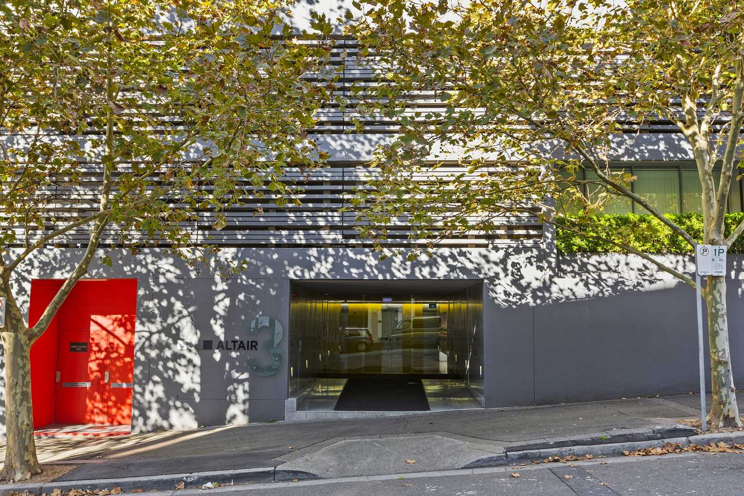 601/3 Kings Cross Road Darlinghurst