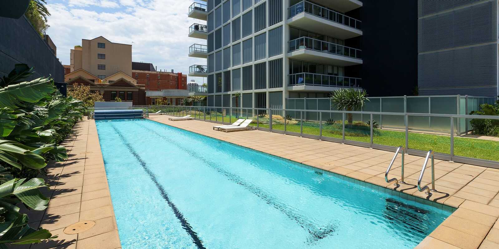 601/3 Kings Cross Road Darlinghurst