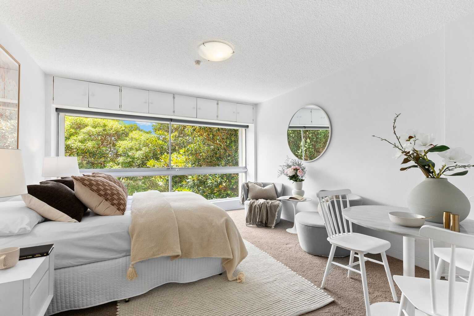 38/50 Roslyn Gardens Elizabeth Bay