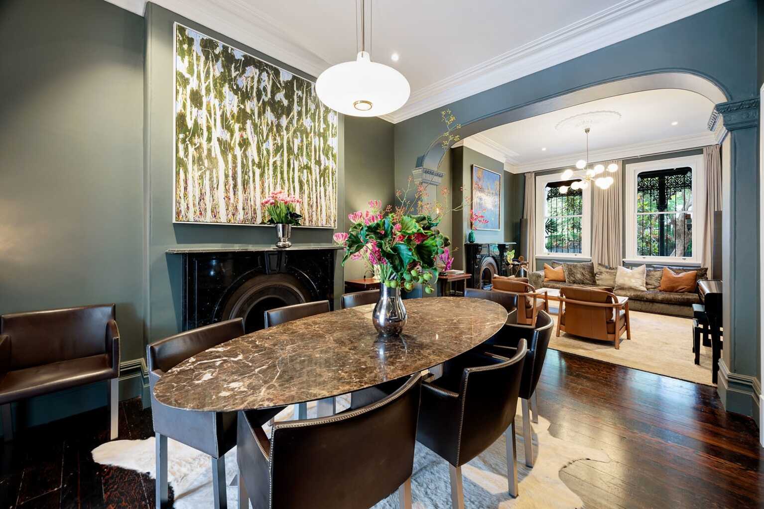 20 Rockwall Crescent Potts Point 20 Rockwall Crescent Potts Point