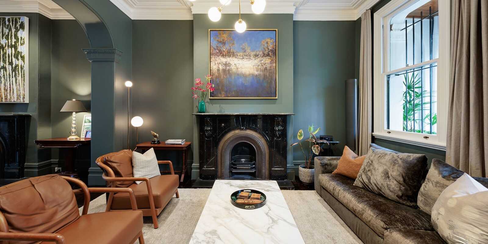 20 Rockwall Crescent Potts Point 20 Rockwall Crescent Potts Point