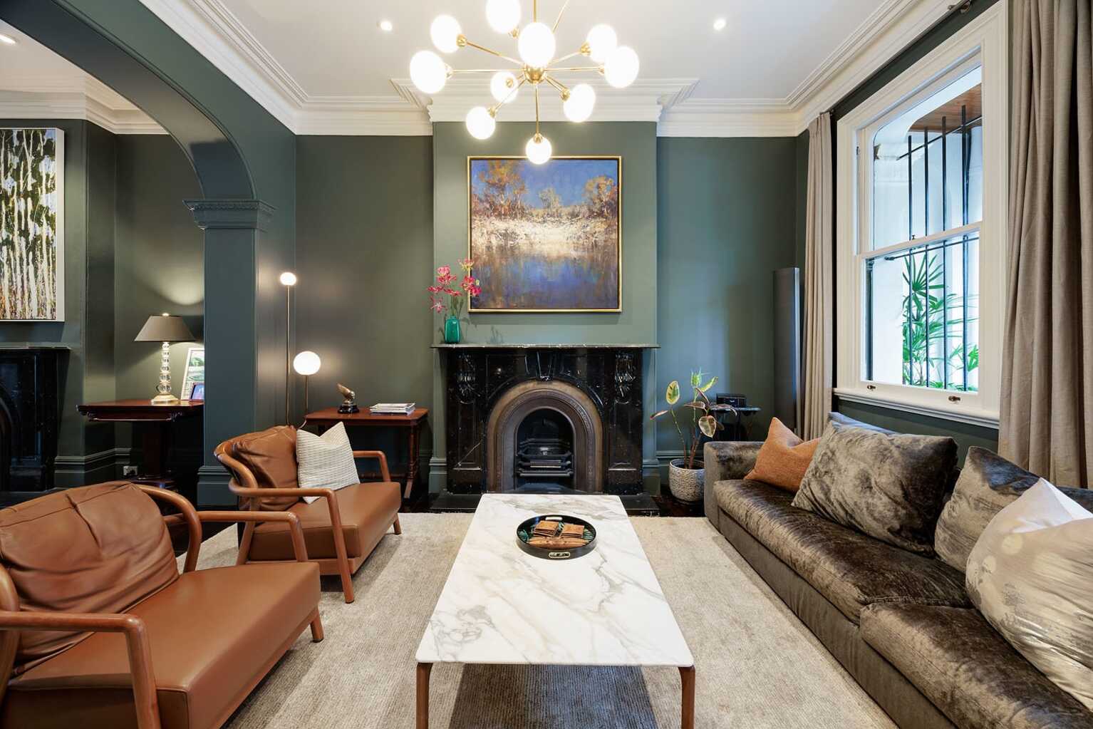 20 Rockwall Crescent Potts Point 20 Rockwall Crescent Potts Point