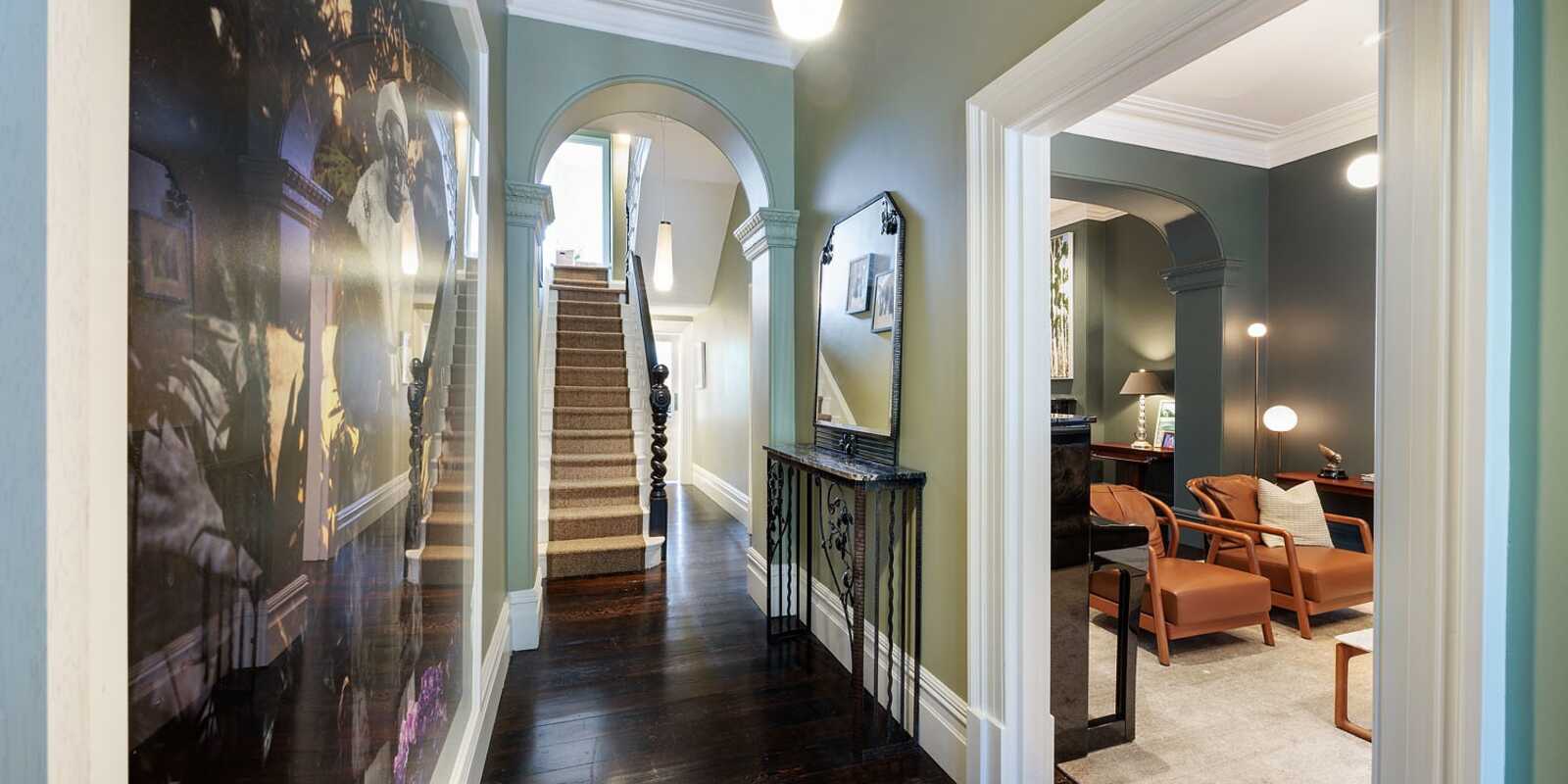 20 Rockwall Crescent Potts Point 20 Rockwall Crescent Potts Point