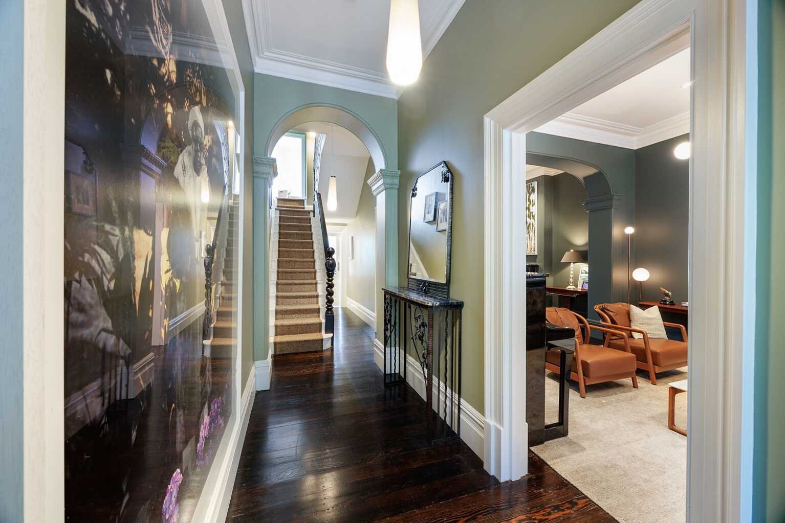 20 Rockwall Crescent Potts Point 20 Rockwall Crescent Potts Point